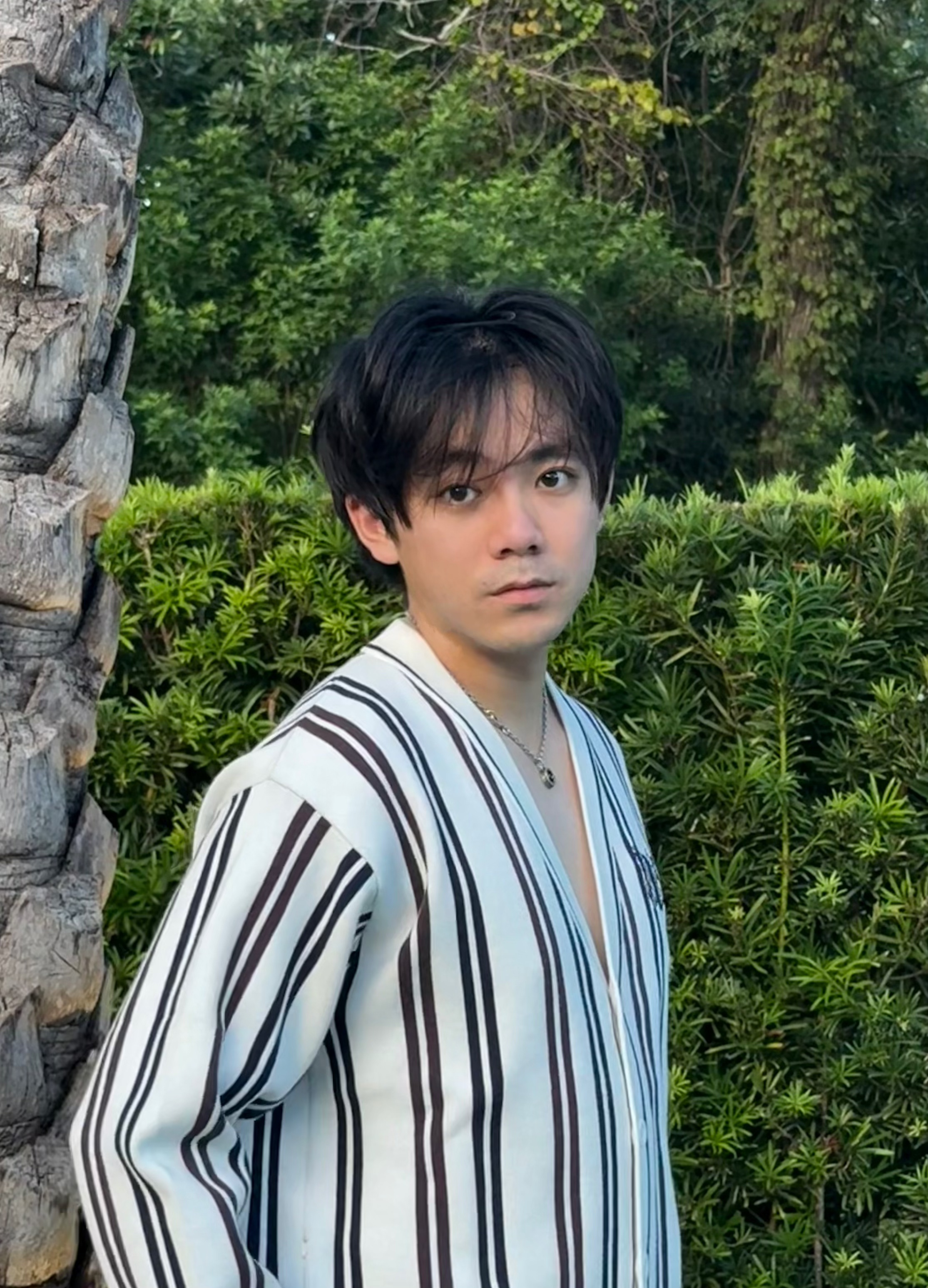 Gen Yang Profile Picture
